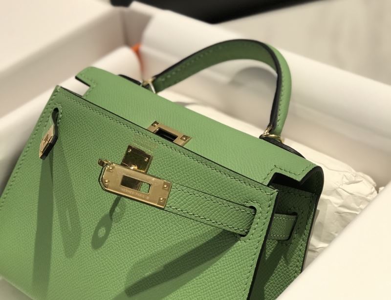 Hermes Kelly Bags